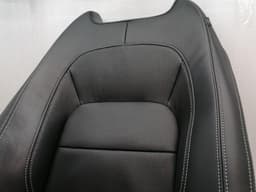 JAGUAR Jaguar i-PACE X590 EV400 Seatpad RH COVER Seat RIGHT — thumbnail 5