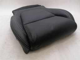 JAGUAR JAGUAR i-PACE X590 EV400 Seatpad M9D3-63222-BA Seat RIGHT SEAT COVER — thumbnail 3