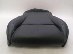 JAGUAR JAGUAR i-PACE X590 EV400 Seatpad M9D3-63222-BA Seat RIGHT SEAT COVER — thumbnail 1