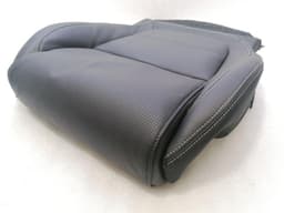 JAGUAR JAGUAR i-PACE X590 EV400 Seatpad M9D3-63222-BA Seat RIGHT SEAT COVER — thumbnail 4