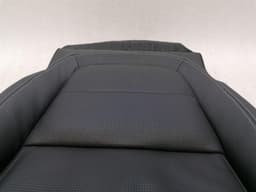 JAGUAR JAGUAR i-PACE X590 EV400 Seatpad M9D3-63222-BA Seat RIGHT SEAT COVER — thumbnail 5