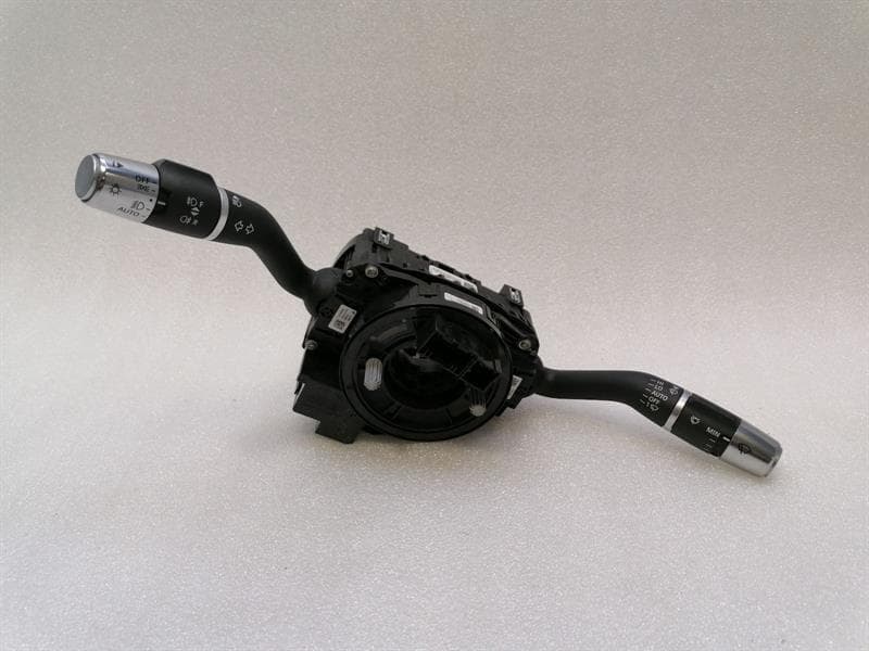 JAGUAR JAGUAR i-PACE X590 EV400 Wiper Stalks M9R3-13N064-CB Steering Column Switch