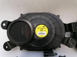 JAGUAR JAGUAR i-PACE X590 EV400 Speaker L9D3-19C164-CA Speaker MERIDIAN AUDIO — thumbnail 5