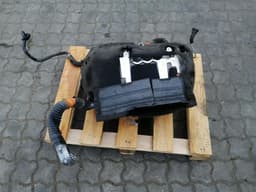 JAGUAR JAGUAR i-PACE X590 EV400 Engine J9D3-75764-AJ ENGINE REAR 172.13 i=9.04 — thumbnail 1