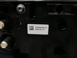 JAGUAR JAGUAR i-PACE X590 EV400 Battery Module J9D3-10C800-BB Battery Controller — thumbnail 7