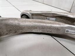 JAGUAR JAGUAR i-PACE X590 Left Front Hub M9D3-3K186-AB Wheel Bearing Housing Front Left — thumbnail 9