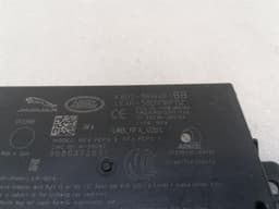 JAGUAR JAGUAR i-PACE X590 EV400 Keyless Entry Module K8D2-19H440-BB Control Unit — thumbnail 5