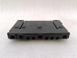 JAGUAR JAGUAR i-PACE X590 EV400 Fuse Box Module M9D3-14A073-CB Fuse Box — thumbnail 3