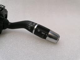 JAGUAR JAGUAR i-PACE X590 EV400 Wiper Stalks M9R3-13N064-CB Steering Column Switch — thumbnail 2