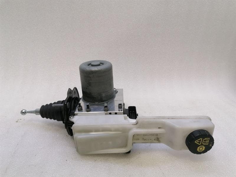 JAGUAR JAGUAR i-PACE X590 EV400 Brake Servo M9D3-2D522-AJ Brake Booster