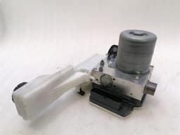 JAGUAR JAGUAR i-PACE X590 EV400 Brake Servo M9D3-2D522-AJ Brake Booster — thumbnail 10