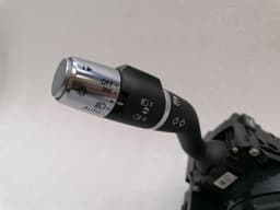 JAGUAR JAGUAR i-PACE X590 EV400 Wiper Stalks M9R3-13N064-CB Steering Column Switch — thumbnail 3