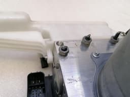 JAGUAR JAGUAR i-PACE X590 EV400 Brake Servo M9D3-2D522-AJ Brake Booster — thumbnail 5