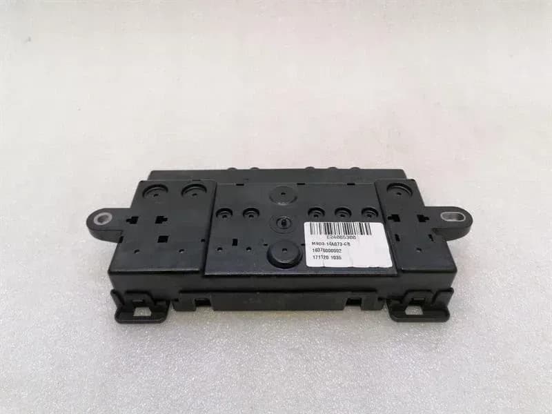 JAGUAR JAGUAR i-PACE X590 EV400 Fuse Box Module M9D3-14A073-CB Fuse Box