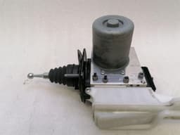 JAGUAR JAGUAR i-PACE X590 EV400 Brake Servo M9D3-2D522-AJ Brake Booster — thumbnail 2