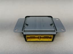 JAGUAR JAGUAR i-PACE X590 EV400 Safety Module ECU M9D3-14E159-AE Air Control Unit SRS — thumbnail 2