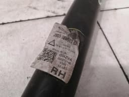 JAGUAR JAGUAR i-PACE X590 EV400 Shock Absorber RRH J9D3-18W003-BB Rear Shock Absorber R — thumbnail 5