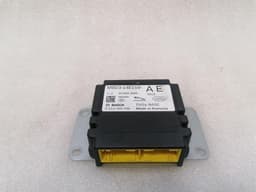 JAGUAR JAGUAR i-PACE X590 EV400 Safety Module ECU M9D3-14E159-AE Air Control Unit SRS — thumbnail 1