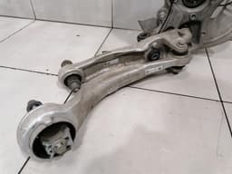 JAGUAR JAGUAR i-PACE X590 Left Front Hub M9D3-3K186-AB Wheel Bearing Housing Front Left — thumbnail 8