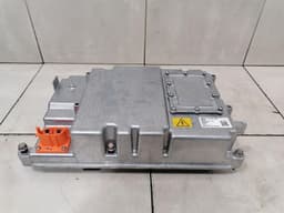 JAGUAR JAGUAR i-PACE X590 EV400 Battery Module J9D3-10C800-BB Battery Controller — thumbnail 8