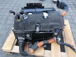 JAGUAR JAGUAR i-PACE X590 EV400 Engine J9D3-75764-AJ ENGINE REAR 172.13 i=9.04 — thumbnail 10