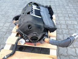 JAGUAR JAGUAR i-PACE X590 EV400 Engine J9D3-75764-AJ ENGINE REAR 172.13 i=9.04 — thumbnail 4