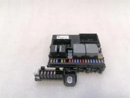 JAGUAR JAGUAR i-PACE X590 EV400 Fuse Box M9D3-14N030-AB Fuse Box — thumbnail 4