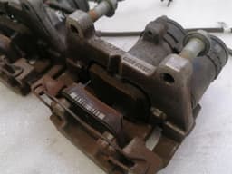 JAGUAR Jaguar i-PACE X590 EV400 brake caliper T4K8131 brake caliper rear set rear set — thumbnail 7