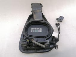 JAGUAR JAGUAR i-PACE X590 EV400 fuel filler cap J9D3--405C54-AB fuel cap tank flap — thumbnail 6