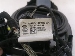 JAGUAR JAGUAR i-PACE X590 EV400 fuel filler cap J9D3--405C54-AB fuel cap tank flap — thumbnail 8