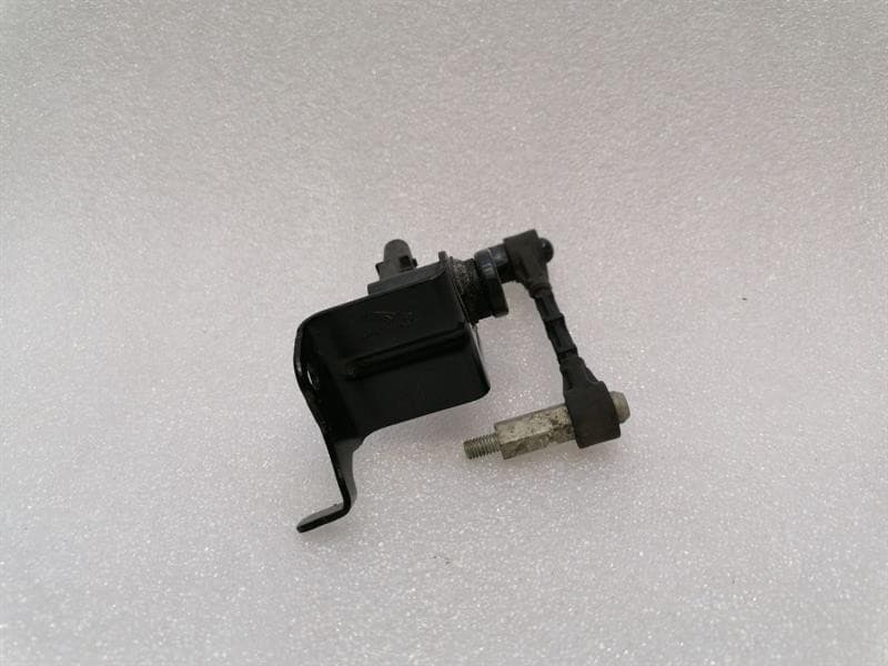 JAGUAR JAGUAR i-PACE X590 EV400 FLH Level Sensor J9D3-3C279-AA Front Left Sensor