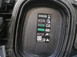 JAGUAR JAGUAR i-PACE X590 EV400 fuel filler cap J9D3--405C54-AB fuel cap tank flap — thumbnail 5