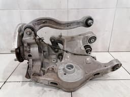 JAGUAR Jaguar i-PACE X590 EV400 Left Rear Hub T4K9598 Wheel Bearing Housing Rear Left — thumbnail 3