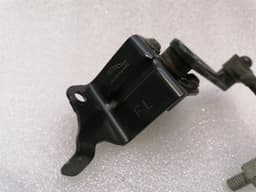 JAGUAR JAGUAR i-PACE X590 EV400 FLH Level Sensor J9D3-3C279-AA Front Left Sensor — thumbnail 3
