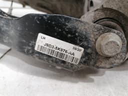 JAGUAR Jaguar i-PACE X590 EV400 Left Rear Hub T4K9598 Wheel Bearing Housing Rear Left — thumbnail 7
