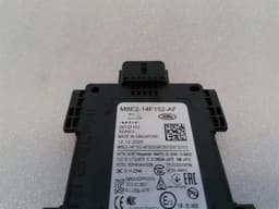 JAGUAR JAGUAR i-PACE X590 EV400 Radar Sensor M8E2-14F152-AF Radar Sensor — thumbnail 6
