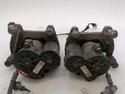 JAGUAR Jaguar i-PACE X590 EV400 brake caliper T4K8131 brake caliper rear set rear set — thumbnail 4