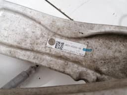 JAGUAR JAGUAR i-PACE X590 Left Front Hub M9D3-3K186-AB Wheel Bearing Housing Front Left — thumbnail 7