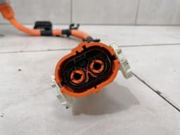 JAGUAR JAGUAR i-PACE X590 EV400 Tension Inverter Module M9D3-10H660-AE Control Unit — thumbnail 3