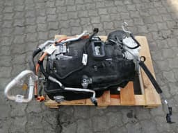 JAGUAR JAGUAR i-PACE X590 EV400 ENGINE J9D3-75762-AJ ENGINE FRONT 171.46 I=9.04 — thumbnail 4