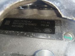JAGUAR JAGUAR i-PACE X590 EV400 ENGINE J9D3-75762-AJ ENGINE FRONT 171.46 I=9.04 — thumbnail 7