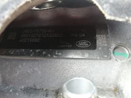 JAGUAR JAGUAR i-PACE X590 EV400 ENGINE J9D3-75762-AJ ENGINE FRONT 171.46 I=9.04 — thumbnail 6