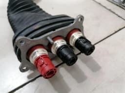 JAGUAR JAGUAR i-PACE X590 EV400 Electronic module M9D3-14G138-AE control unit INVERTER — thumbnail 5