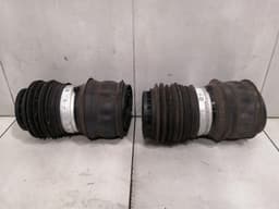 JAGUAR JAGUAR i-PACE X590 EV400 AIR SPRING SET J8A2-5580-AC AIR SPRING KIT — thumbnail 6