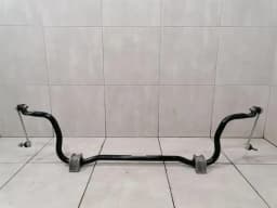 JAGUAR JAGUAR i-PACE X590 EV400 Anti Roll Bar Front J9D3-5482-BA Front Anti Roll Bar — thumbnail 8