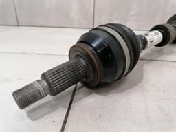 JAGUAR JAGUAR i-PACE X590 Left Front Drive Shaft J9D3-3D402-AD Drive Shaft Front Left — thumbnail 9