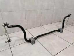 JAGUAR JAGUAR i-PACE X590 EV400 Anti Roll Bar Front J9D3-5482-BA Front Anti Roll Bar — thumbnail 7