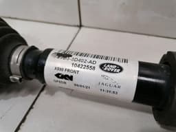 JAGUAR JAGUAR i-PACE X590 Left Front Drive Shaft J9D3-3D402-AD Drive Shaft Front Left — thumbnail 2