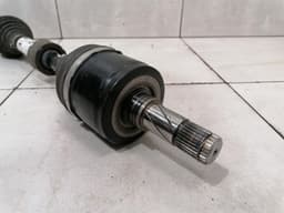 JAGUAR JAGUAR i-PACE X590 Left Front Drive Shaft J9D3-3D402-AD Drive Shaft Front Left — thumbnail 5