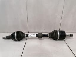 JAGUAR JAGUAR i-PACE X590 Left Front Drive Shaft J9D3-3D402-AD Drive Shaft Front Left — thumbnail 1